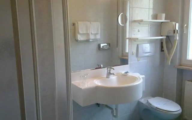 Hotel Olympia