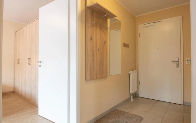 Waldstraße 16 Wohnung Eckhoff