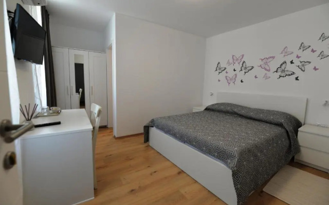 Apartment Oliva