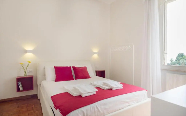 BayView Posillipo, modern, spacious, kids-friendly, stunning view