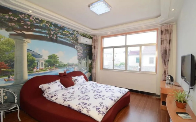 Biyun Garden Inn