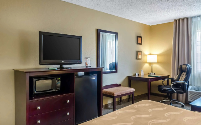 Quality Inn Ruston