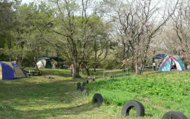 Kuju Aid Station