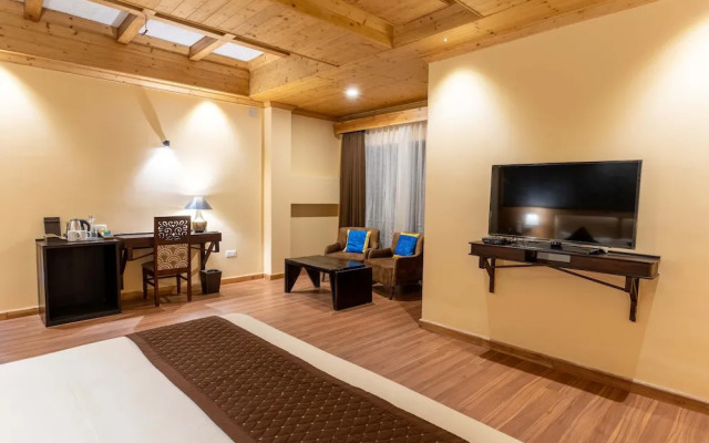 Regenta Inn Gangtok by Royal Orchid Hotels Ltd