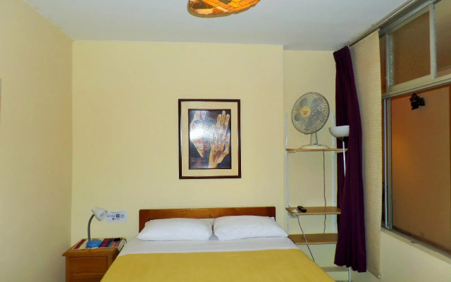 B&B Miraflores Wasi