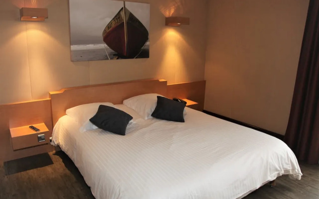Amirauté Hôtel Deauville