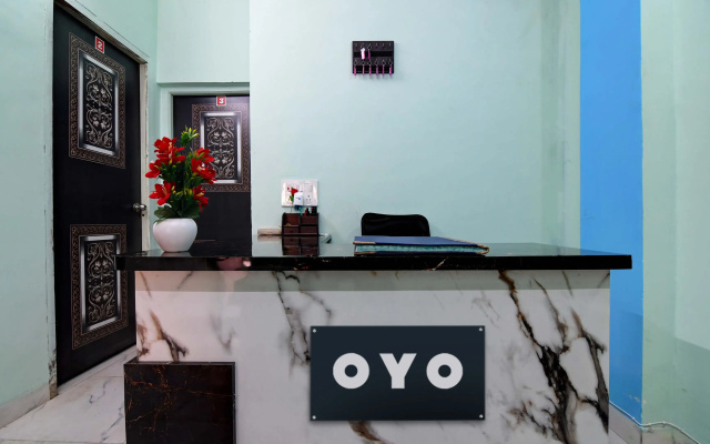 Hotel O Relax Inn