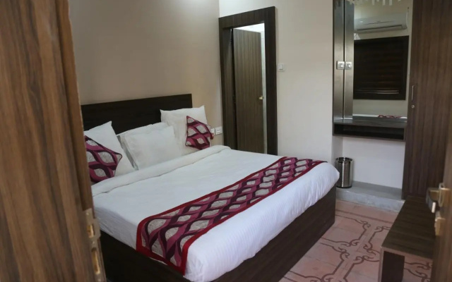 Hotel Royal Plaza