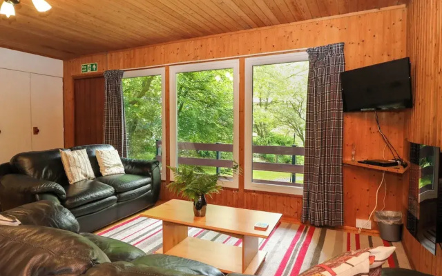 Lodge 3 - "beech"