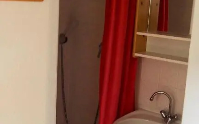 Résidence Grand Argentier - 2 Pièces pour 8 Personnes 34