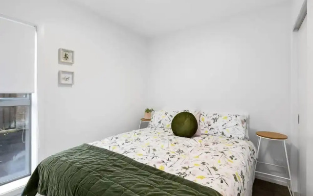 The Cedar Luxury Apartments 1 Bedroom