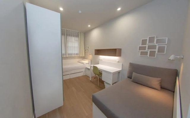 Xior The Lofttown Student Housing