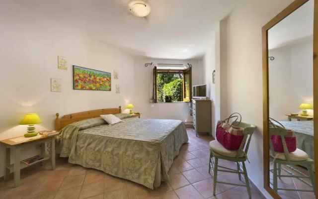Relais Villa Solatia