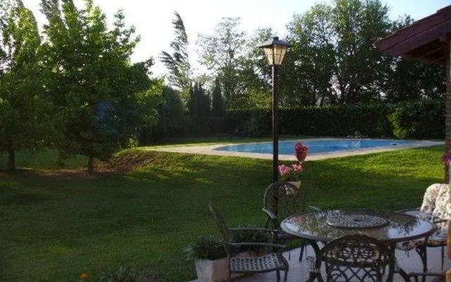 Le Terrada Suites