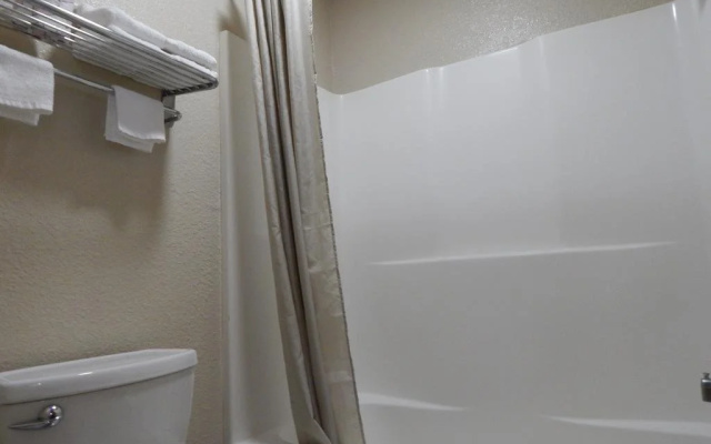 Budget Inn - Laurens