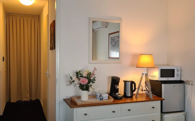 LandLust Guest House B&B Amsterdam Area
