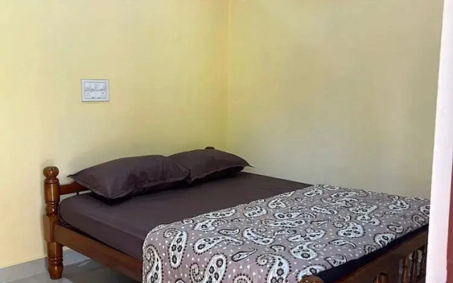 Majili Farmstay