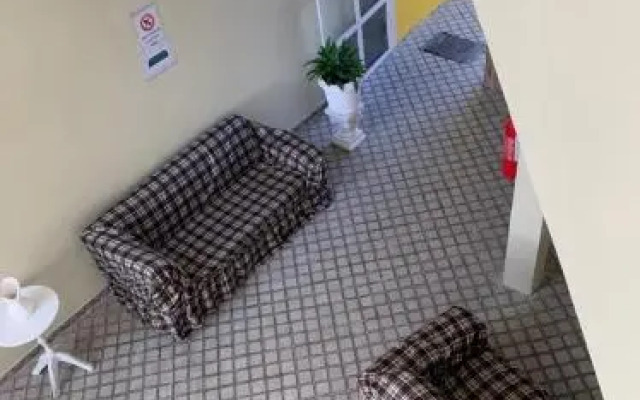 Tina Hostel e Pousada