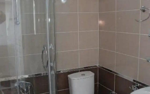 Altınoluk Hotel