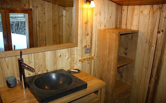 Chalet Mon Bao