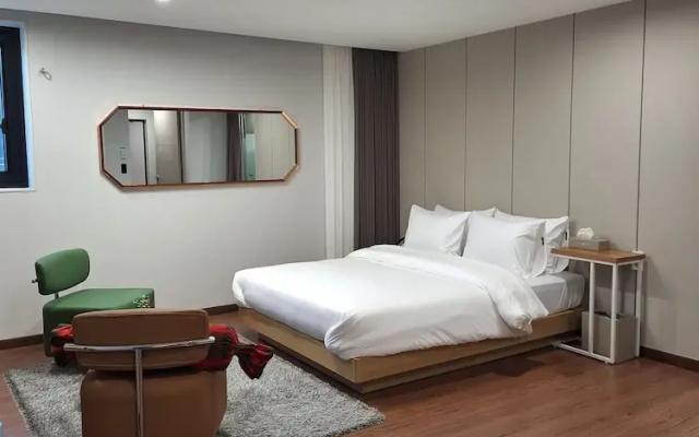 Hotel Sheja Masan