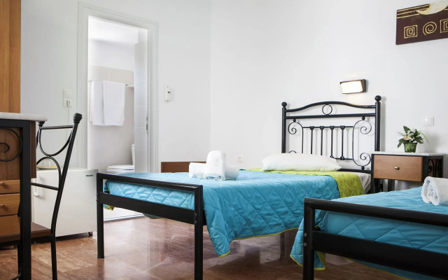 Asteri Hotel