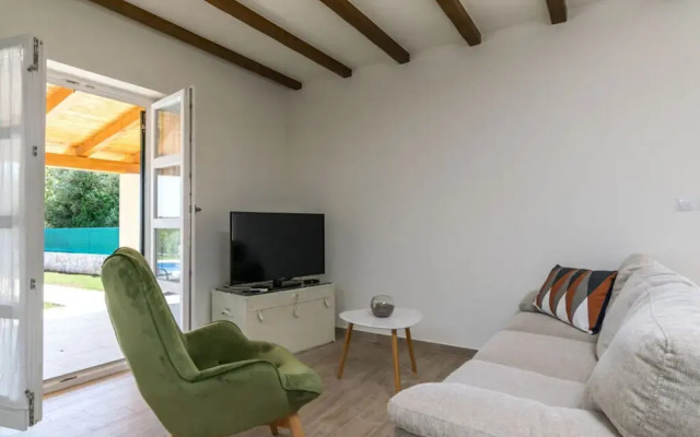 Jozefina Comfortable Holiday Residence