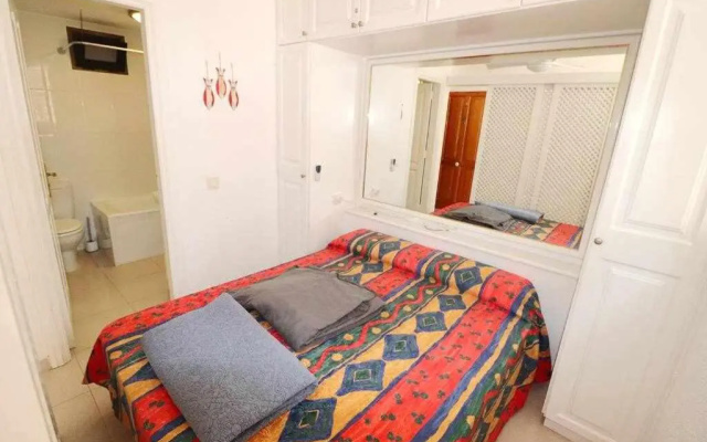Tenerife Royal Gardens Studio 123 by Tenerife Rental and Sales