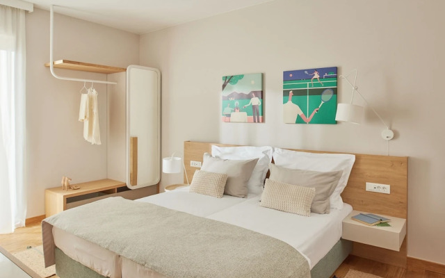 Eol Apartments Split