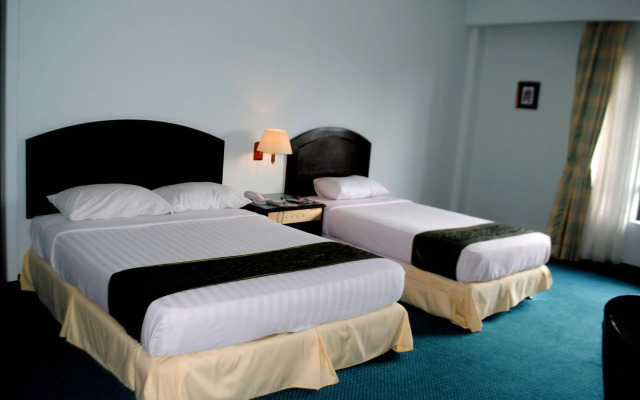 Hotel Seri Malaysia Genting Highlands
