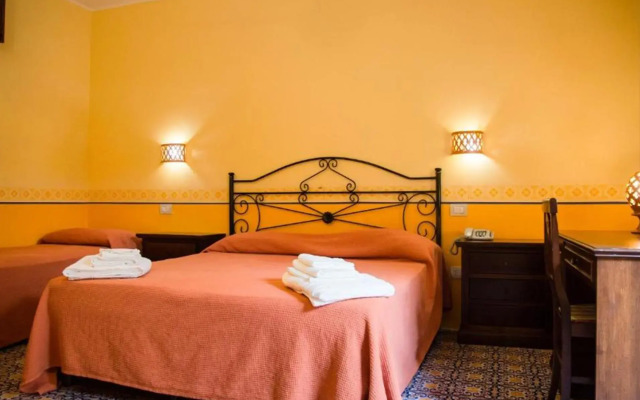 Hotel Arcangelo - Salina