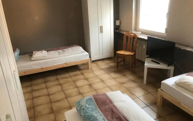 Wohnung 4