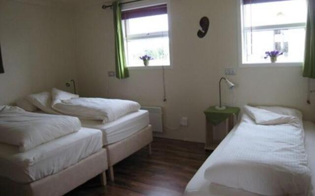 Dilksnes Guesthouse