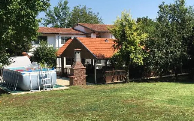 Sunflower Guest House