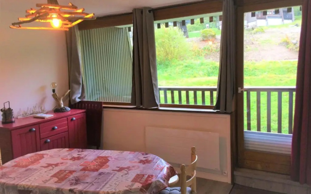 Appartement Mont-Dore, 2 pièces, 5 personnes - FR-1-415-114