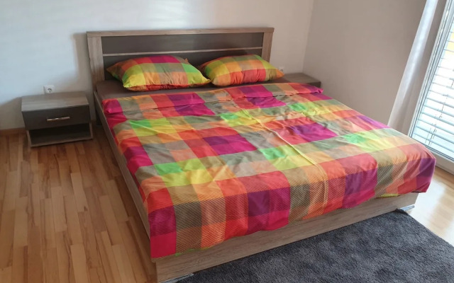 Apartments Akacijev Izvir