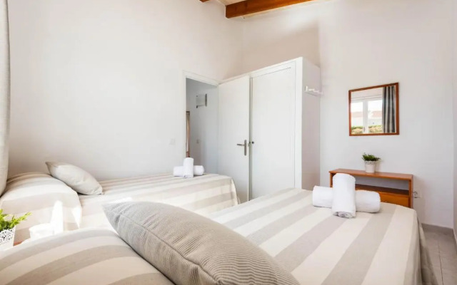 Rimar 6, 2 bedroom apartment, Cap d'Artrutx
