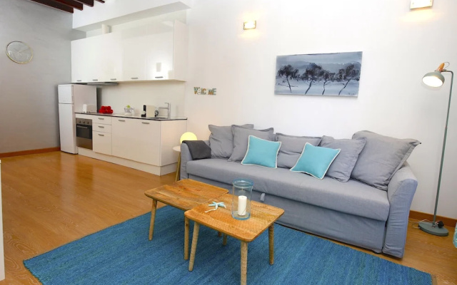 Sant Miquel Homes - Turismo de Interior