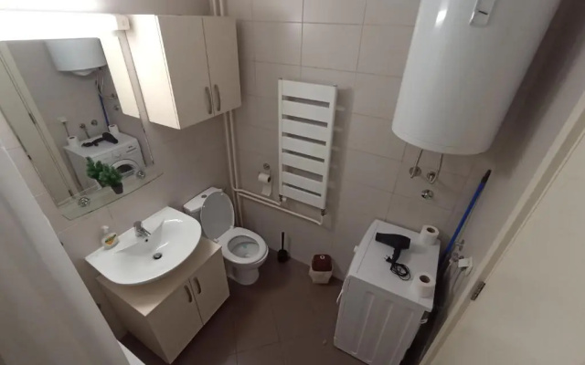 Apartment Tifani