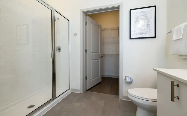 TWO Stunning Nulu CozySuites