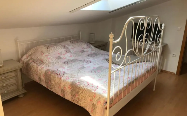 Apartment Marie