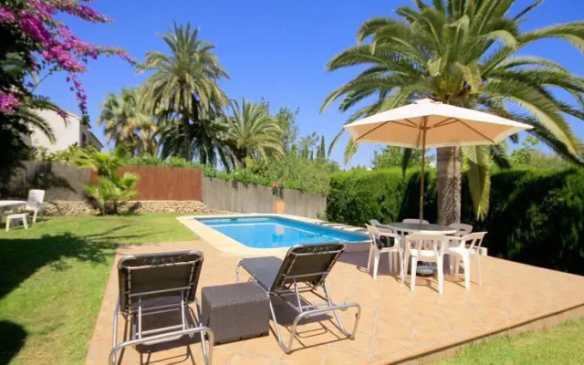 Holiday Home Futuro