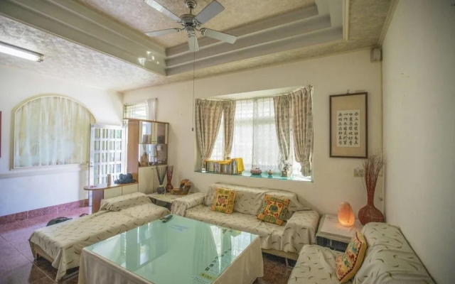 Wen Xin Yuan Homestay
