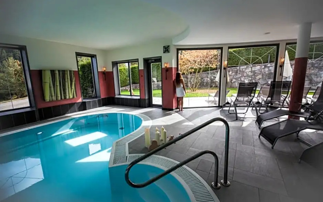 Wellnesshotel Liun