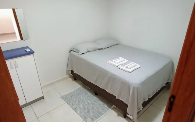 Casa Completa & Confortável
