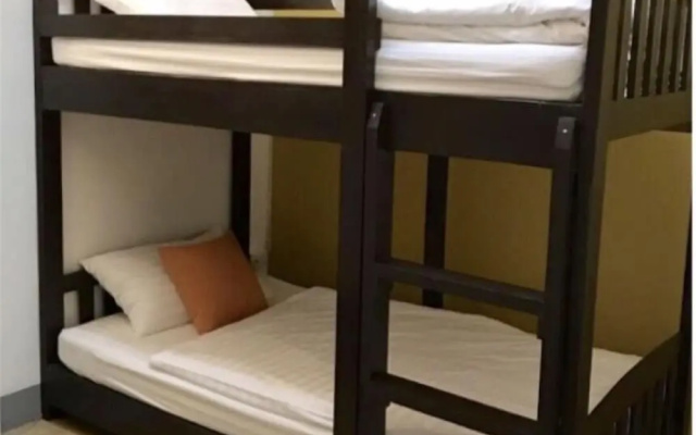 AMPM Hostel Changmoi Chiangmai