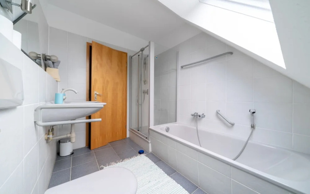 Private Apartment Heinrich-Heine-Weg