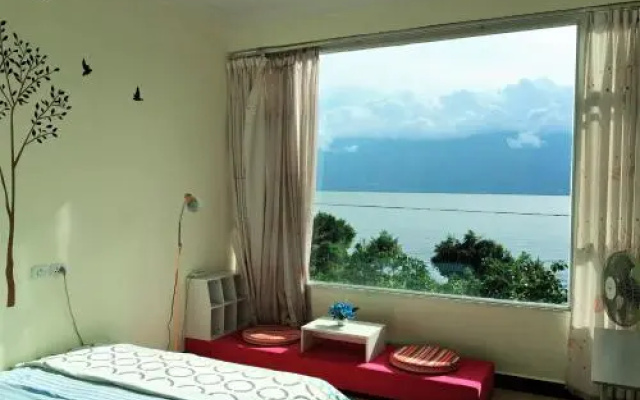 Dali Wase Neighborhood International Youth Hostel