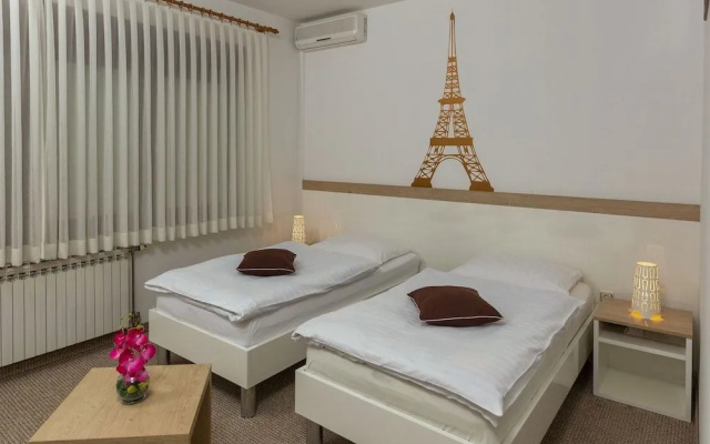 Rooms Pleška
