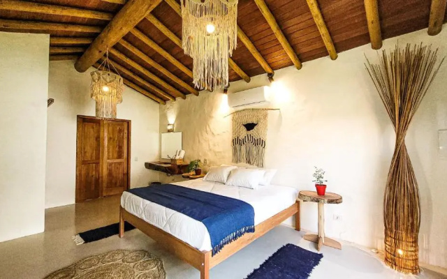 Villa Mediterrâneo Trancoso